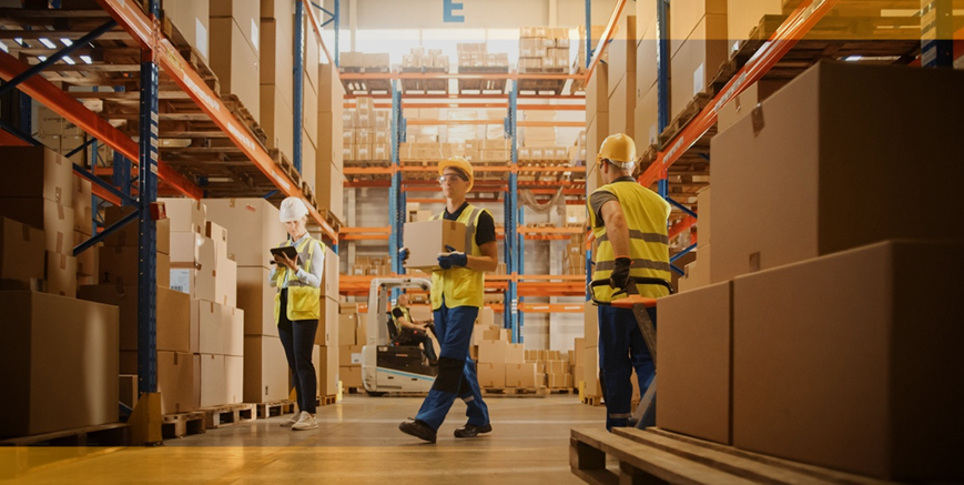 EVOTECH Material Supply service EVOTECH Material Supply service
